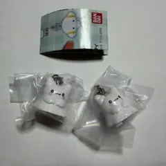 サンリオめじるしアクセサリー　はなまるおばけ