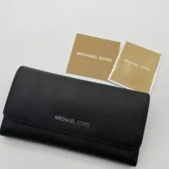 ☆新品未使用☆MK☆マイケルコース☆長財布