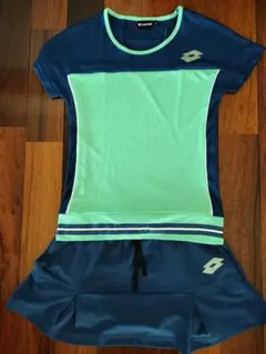 2025年最新】lotto テニス ウェアの人気アイテム - メルカリ