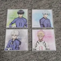 2026年最新】凪誠士郎色紙の人気アイテム - メルカリ