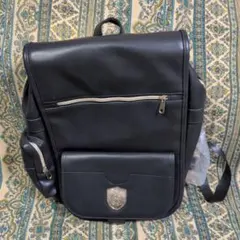 ポケットモンスター オレンジアカデミー 主人公のリュック