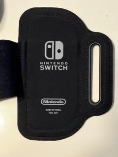 Nintendo Switch レッグバンド HAC-023