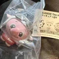 B.LEAGUE Tiny mascot フィギュア