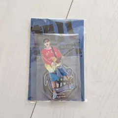 SUPER EIGHT 超八 アクスタ 安田章大