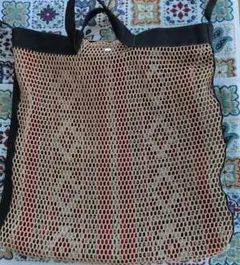 チチカカ TITICACA ショルダーバッグ トートバッグのサムネイル