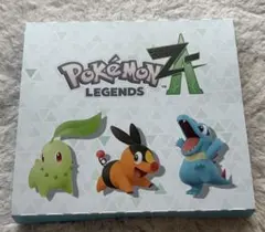 あんこ様専用　ポケモン レジェンズ ZA