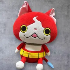 ぬいぐるみ 妖怪ウォッチ ジバニャン