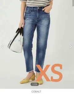 green label relaxing別HEALTHY DENIM XSサイズ