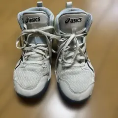asics バスケットボールシューズのサムネイル