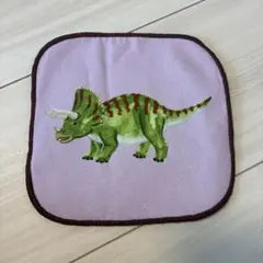 パソコン画面拭きFUMI KOIKE トリケラトプス