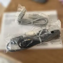 CASIO EX-S500カメラケーブル