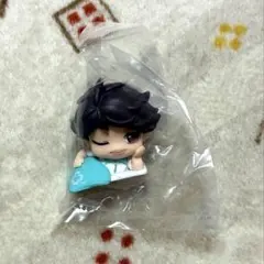 【ハイキュー】及川徹（おねむたん）