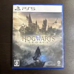 HOGWARTS LEGACY PS5