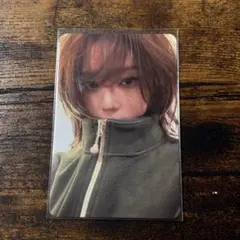 aespa drama タレントカード