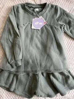 ☆新品☆La petit lily トップスセット 120