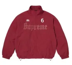 Supreme Umbro Rhinestone Jacket XL アンブロのサムネイル