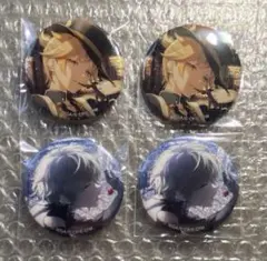 プロセカ 鏡音レン 缶バッジ 52b 10個セット - メルカリ