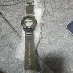 SEIKO80年代 スポーツウォッチ レトロ PULSE METER 付 - メルカリ