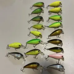 【希少・限定オリカラ】ハルシオンシステム デンス 50US トラウトガレージ 希少・限定オリカラ】ハルシオンシステム デンス 50US トラウト