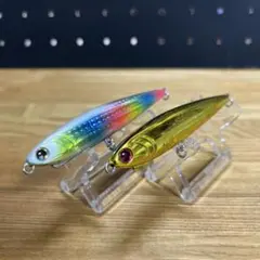 ロンジン　レビン95・レビンライト95 セットのサムネイル
