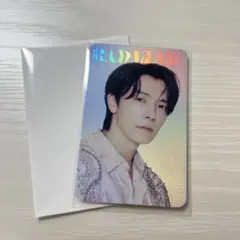 SMTOWN 30周年記念 SUPER JUNIOR ウニョク トレカ D&E super junior ドンへ ウニョクトレカ 30周年 smtown QQ - メルカリ