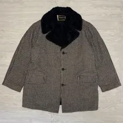 60s 70s Towncraft USA製 vintage タウンクラフト TOWNCRAFT 60s Vintage triangle tag Check Pattern Long sleeve