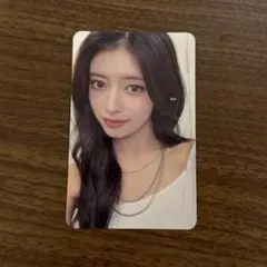 NiziU THE CINEMA 会場限定トレカ リマ - メルカリ
