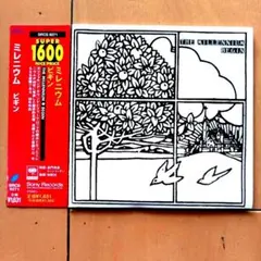 THE MILLENNIUM BEGIN ミレニウム