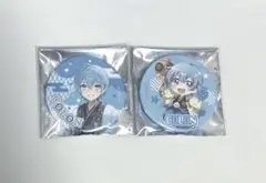 すとぷり ころんくん 缶バッジ NewYear 2個セット