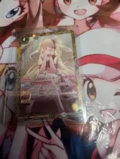 2025年最新】バトスピ レイ・オーバ シークレットの人気アイテム