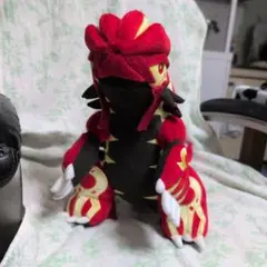 グラードン ぬいぐるみ 2004 セット Amazon.co.jp: 三英貿易 ポケットモンスター ALL STAR