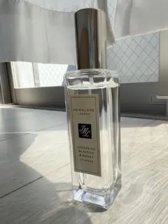 Jo Malone Nectarine Blossom & Honey コロン