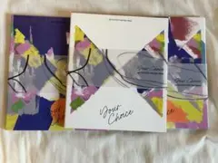 SEVENTEEN アルバム Your Choice