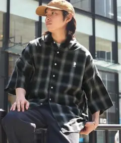 us polo 半袖 シャツ