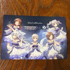 デレマス×Star Village ACHi ポストカード