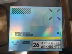 2025年最新】アークナイツ 通行認証 ケルシーの人気アイテム - メルカリ