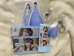 ひ*こ様 梅田みゆ きゅーすと CUTIE STREET ラッフル
