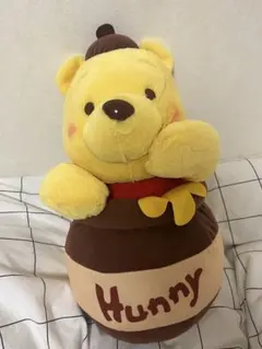 ディズニー くまのプーさん ぬいぐるみ