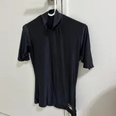 Mizuno Victory Stage アンダーシャツ L ネイビー