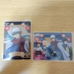 AnimeJapan 銀魂 坂田銀時 万事屋 ふぁぼカセット