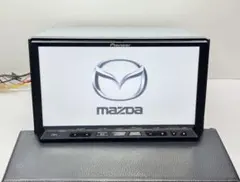 タッチパネル新品 C9P9 新品ファン 2015年地図データ NVH-0228 - メルカリ
