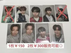 produce101 日プ新世界 チェキ風カード 練習着トレカ 髙城暖人 - メルカリ