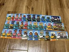 2026年最新】amiiboカード セットの人気アイテム - メルカリ