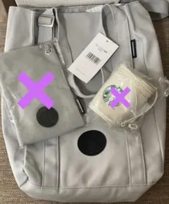 専用!!スターバックス 福袋 2026 トートバッグ