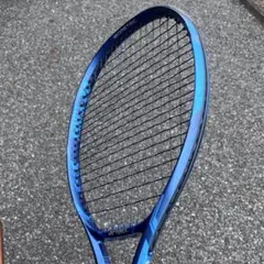 未使用級 廃盤品 YONEX EZONE 105 G2 2022年 スカイブルー - メルカリ