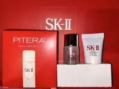 SK-II PITERA GWPキット トライアルセット