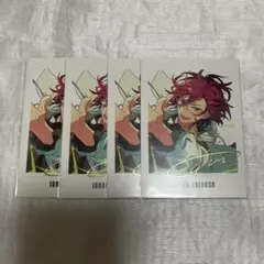 あんスタ 9周年 ぱしゃっつ 茨