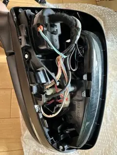 スバル純正】ドアミラーユニット ※右のみ WRX VAB 91036VA003 - メルカリ