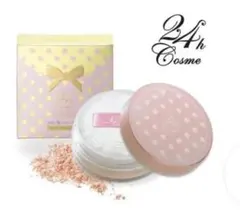 新品未使用未開封 24h cosme スパークリングパウダー　フェイスパウダーのサムネイル