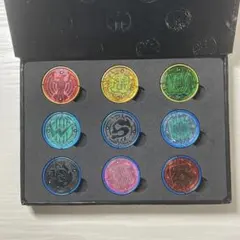 2025年最新】仮面ライダーオーズメダルの人気アイテム - メルカリ